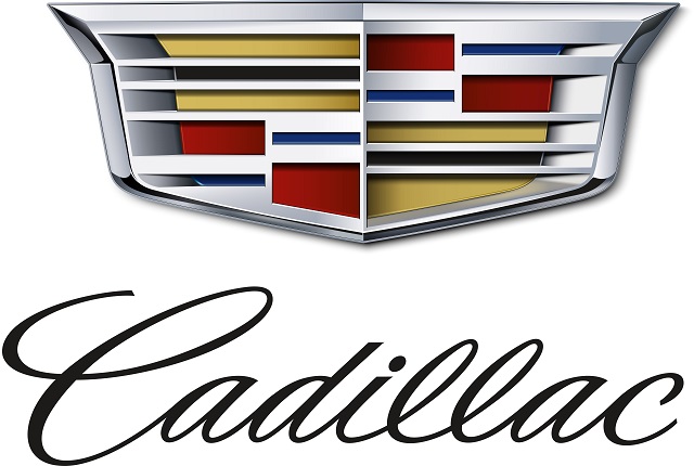 car logos and names - cadillac
