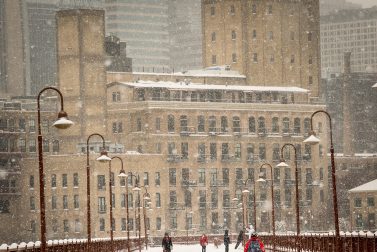 The 10 Coldest Cities in the United States