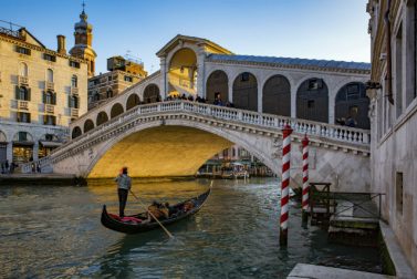 River Cruise to Venice and Beyond