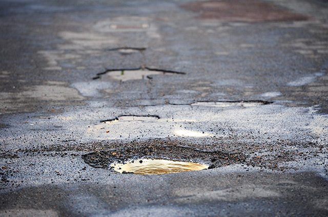 The Worst Roads in America Are in the Northeast - Your AAA Network