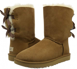 cyber monday ugg bailey bow