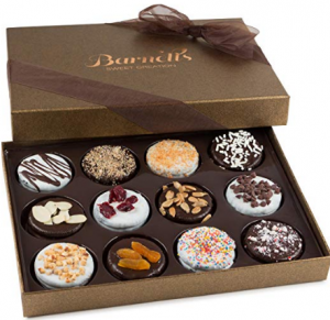 Bestselling Products on Amazon chocolate cookies gift basket