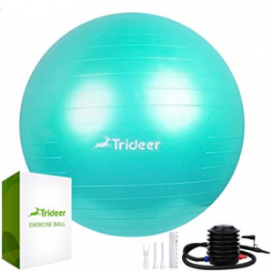Bestselling Products on Amazon exercise ball