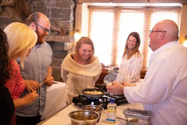 Cook Up an Adventure on a Northeast Culinary Vacation