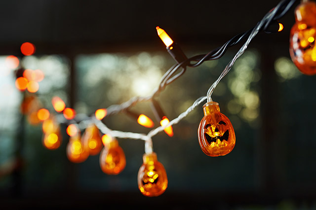 halloween decorations