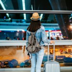 when is the best time to book a flight