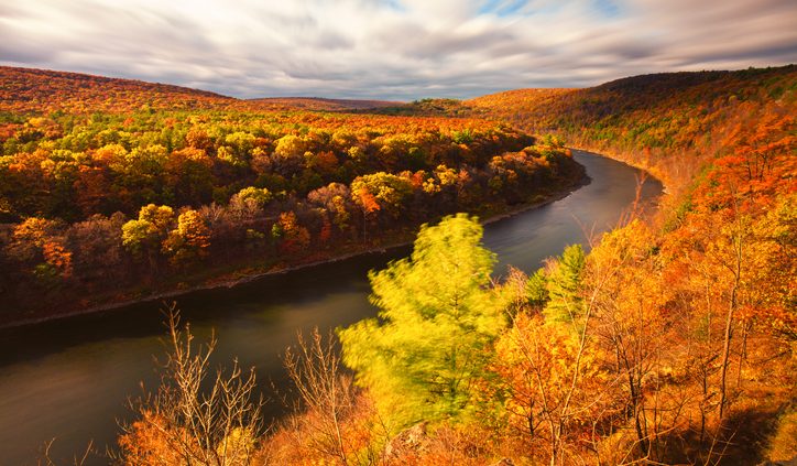 5 Pennsylvania Day Trips Your Aaa Network