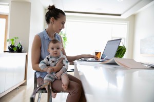 achieving work life balance