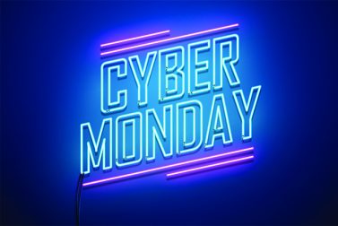 Cyber Monday Deals: The Hottest Gifts of 2021