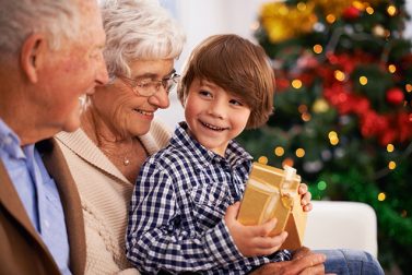 Grandparents’ Guide to Holiday Gift Giving: The Best Toys for All Ages
