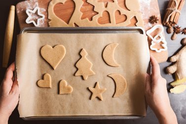 Cookie Time! Hot Holiday Baking Products