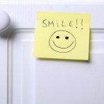 small ways to be happier