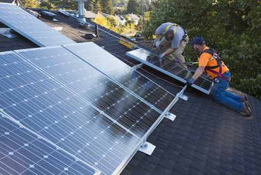 Answering Your Questions About Solar