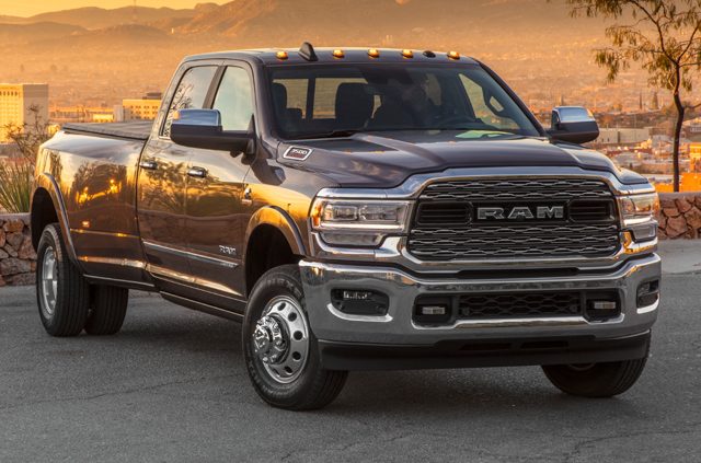 dodge ram 1500 heavy duty