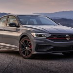 Test Drive: Volkswagen Jetta GLI