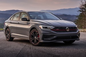 Test Drive: Volkswagen Jetta GLI