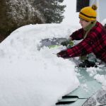 Snow Removal Tools You Need This Winter - Your AAA Network