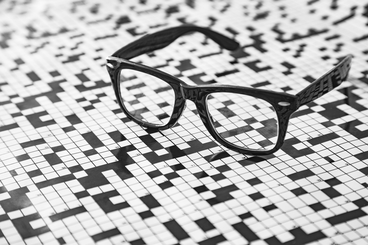 benefits of crossword puzzles