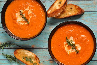 12 Essential Instant Pot Soup Recipes