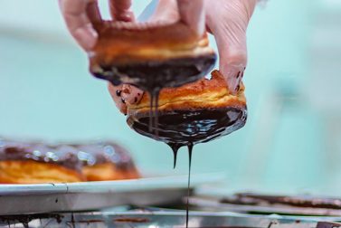 Northeast Donut Shops Are a ‘Hole’ Lot of Delicious
