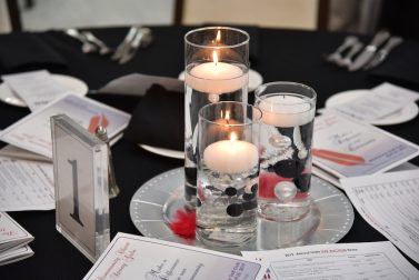 The Community Chest’s Spring Gala: Make a Difference in Our Community