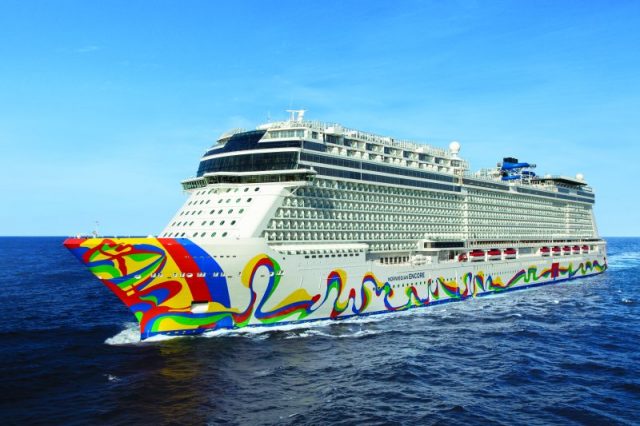 NCL bottled water package - Norwegian Cruise Line - Cruise Critic Community