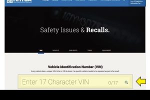 Everything You Need To Know About Car Recalls - Your AAA Network