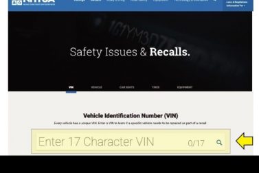 Everything You Need To Know About Car Recalls - Your AAA Network