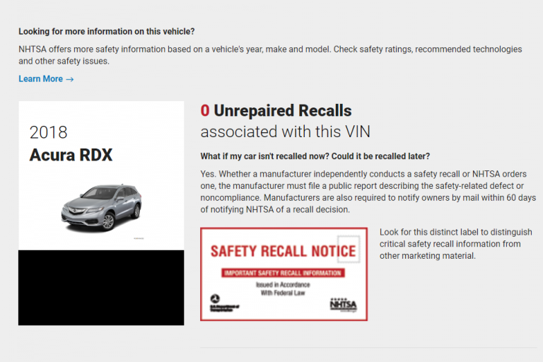 Everything You Need To Know About Car Recalls - Your AAA Network