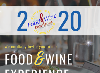 Pacific House Food & Wine Experience