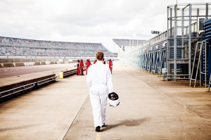 female race car drivers