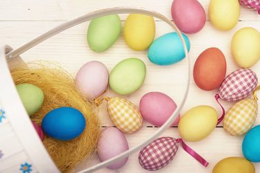 Easter Basket Ideas for Every Bunny