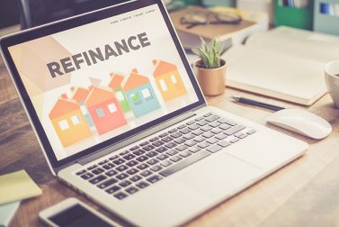Refinance Loans to Save Money While Staying Home