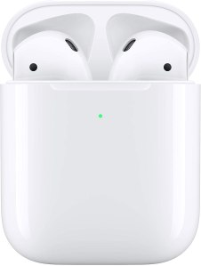 gifts for grads - air pods