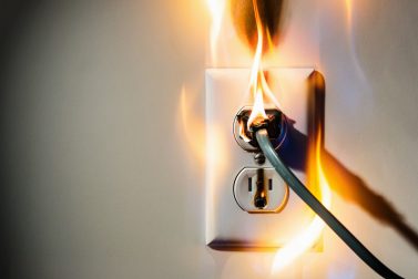 Electrical Safety Tips for the Home