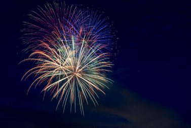 Fireworks Safety Tips and Facts for the Fourth of July