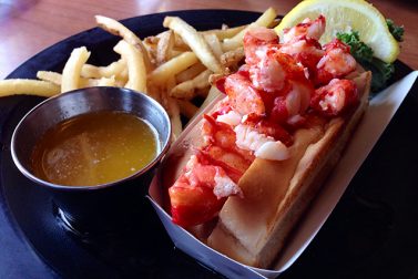 Summer on a Bun: Lobster Roll Recipes and More