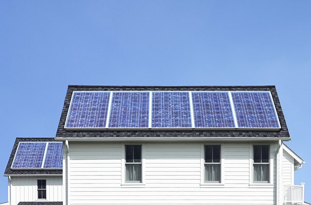 solar panel insurance