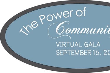 The Community Chest’s Virtual Gala: The Power of Community