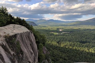 Exploring New Hampshire’s White Mountain National Forest