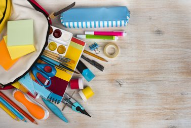 An Essential School Supply List for Every Student