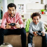 top family friendly video games