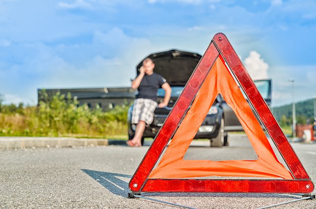 Building the Best Roadside Emergency Kit - Your AAA Network