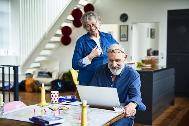 7 Crucial Retirement Mistakes