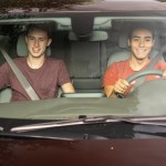 young drivers