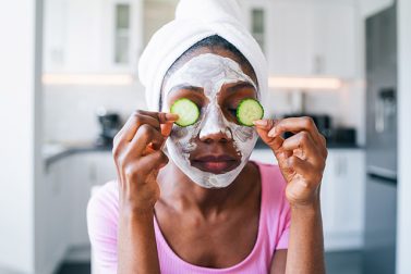 DIY Spa Day Tips to De-Stress and Reset