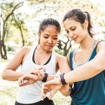 compare fitness trackers