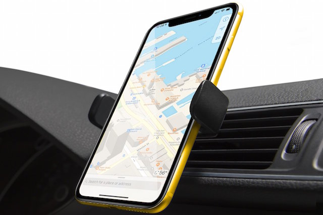 phone mount - road trip gadgets
