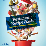 recipe guide