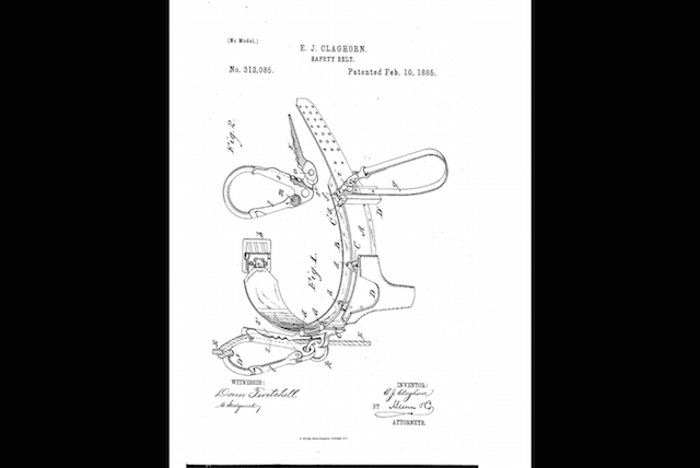 A Seat Belt History Timeline - Your AAA Network